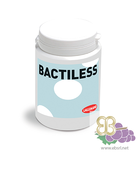 bactiless