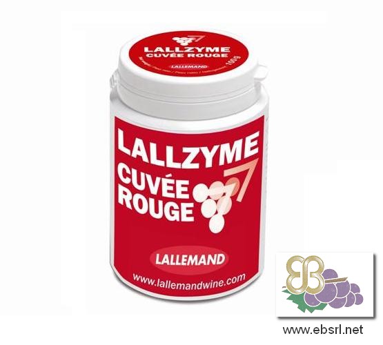 Lallzyme Cuvée Rouge