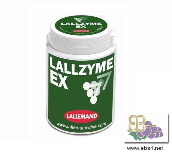 Lallzyme EX