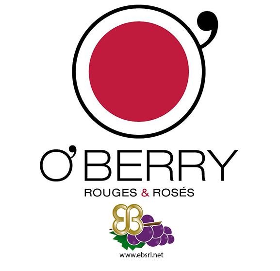 O'BERRY