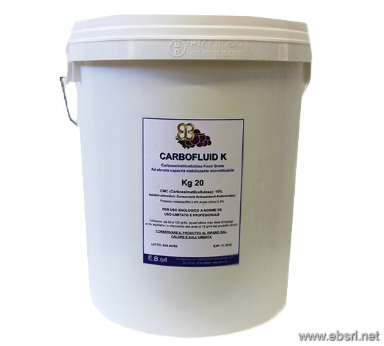 Carbofluid EB Carbofluid EB