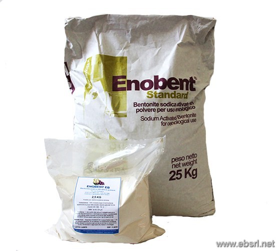  Enobent Standard