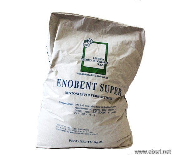Enobent Super
