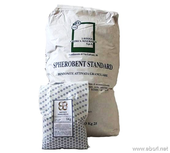 Spherobent