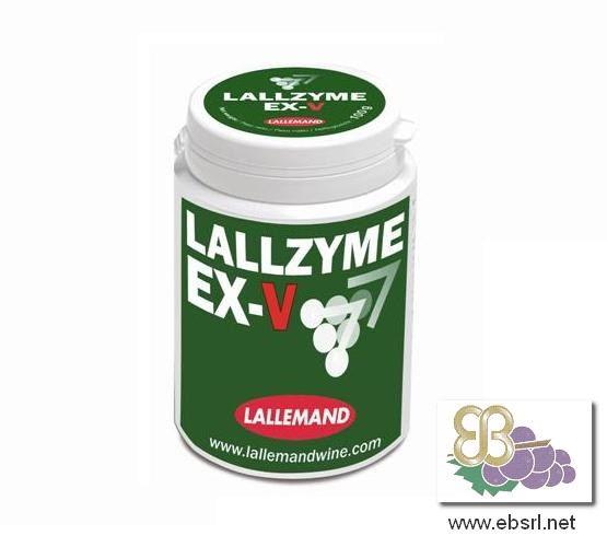Lallzyme EX-V