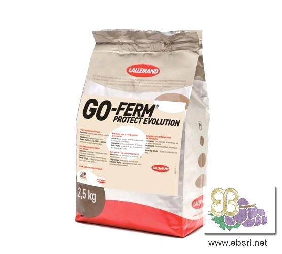 Go Ferm Protect Evolution