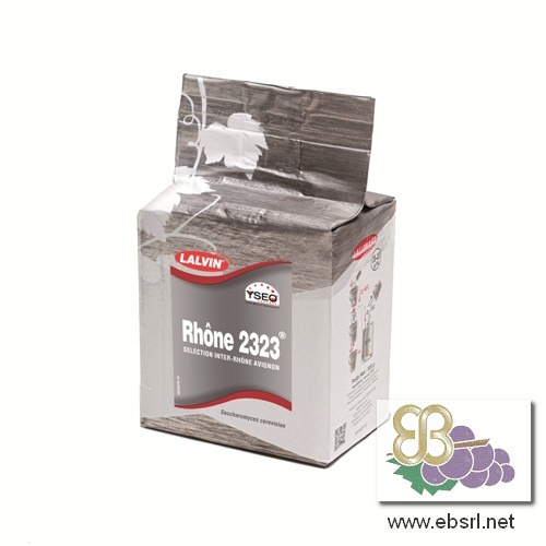 Lalvin 2323 YSEO